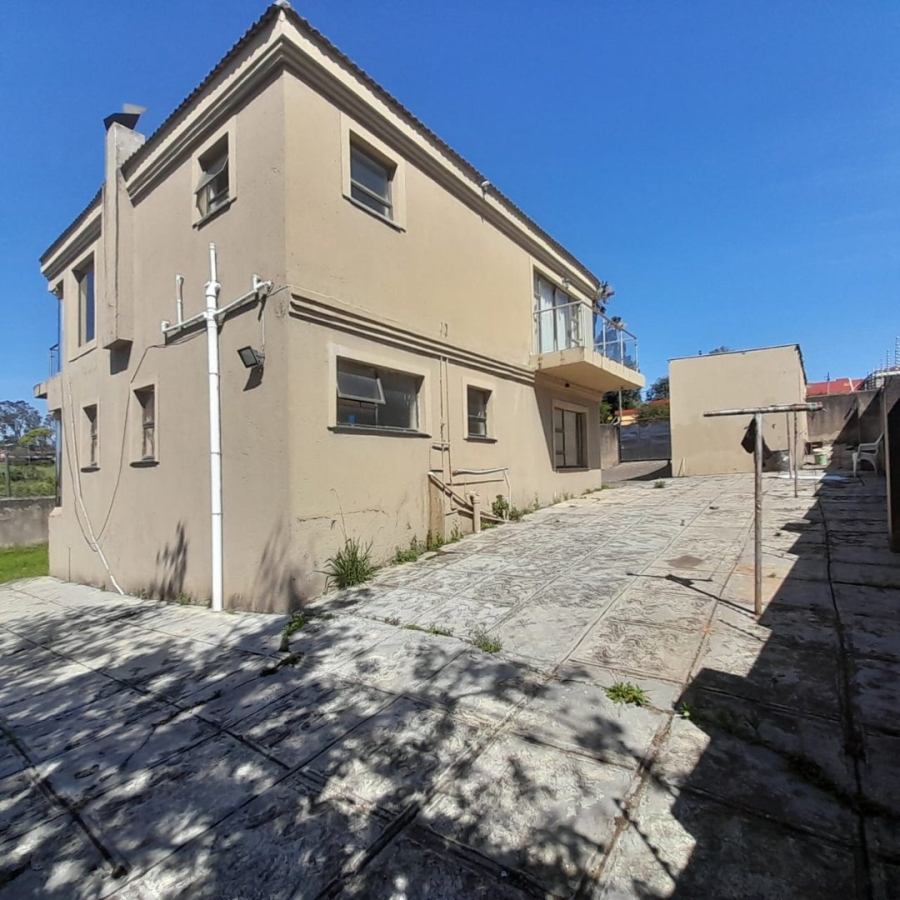 4 Bedroom Property for Sale in Mdantsane Nu 1 Eastern Cape